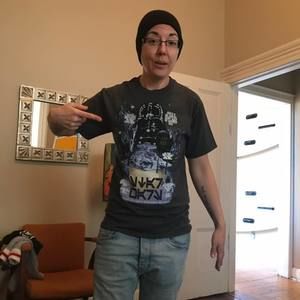 Meet your Posher, Rebecca